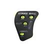 Smitty | ACS703 | 4 Way Dial Umpire Indicator | Baseball | Black | Optic Numbers | Umpire's Choice! view 1