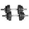 CAP Barbell 30-Pound Adjustable Dumbbell Weight (Pair) view 2