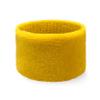 Couver Custom Sweatbands, Event Wristband Custom, Custom Number Terry Wristband view 1