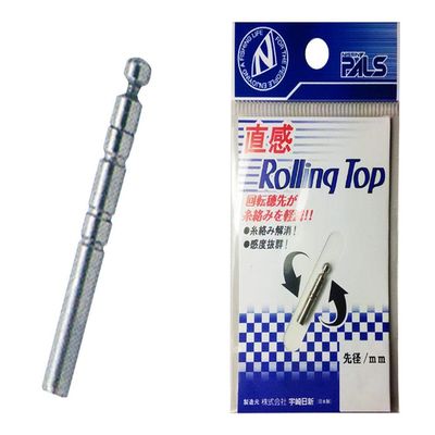Uzaki Nisshin Intuition Rolling Top 2.4mm