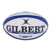 Gilbert Bristol Rugby Club Replica Ball view 2
