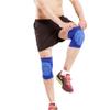 PURFUN 1 Pair Thick Sponge Knee Pads Sleeves Guard Collision Avoidance Sport Protective Kneepad Antislip Skate Soccer Football Volleyball Basketball Cycling Knee Brace Support for Men Women view 3