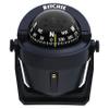 Ritchie Navagation B-51-1 Explorer Compass-2-3/4, Black Dial view 1