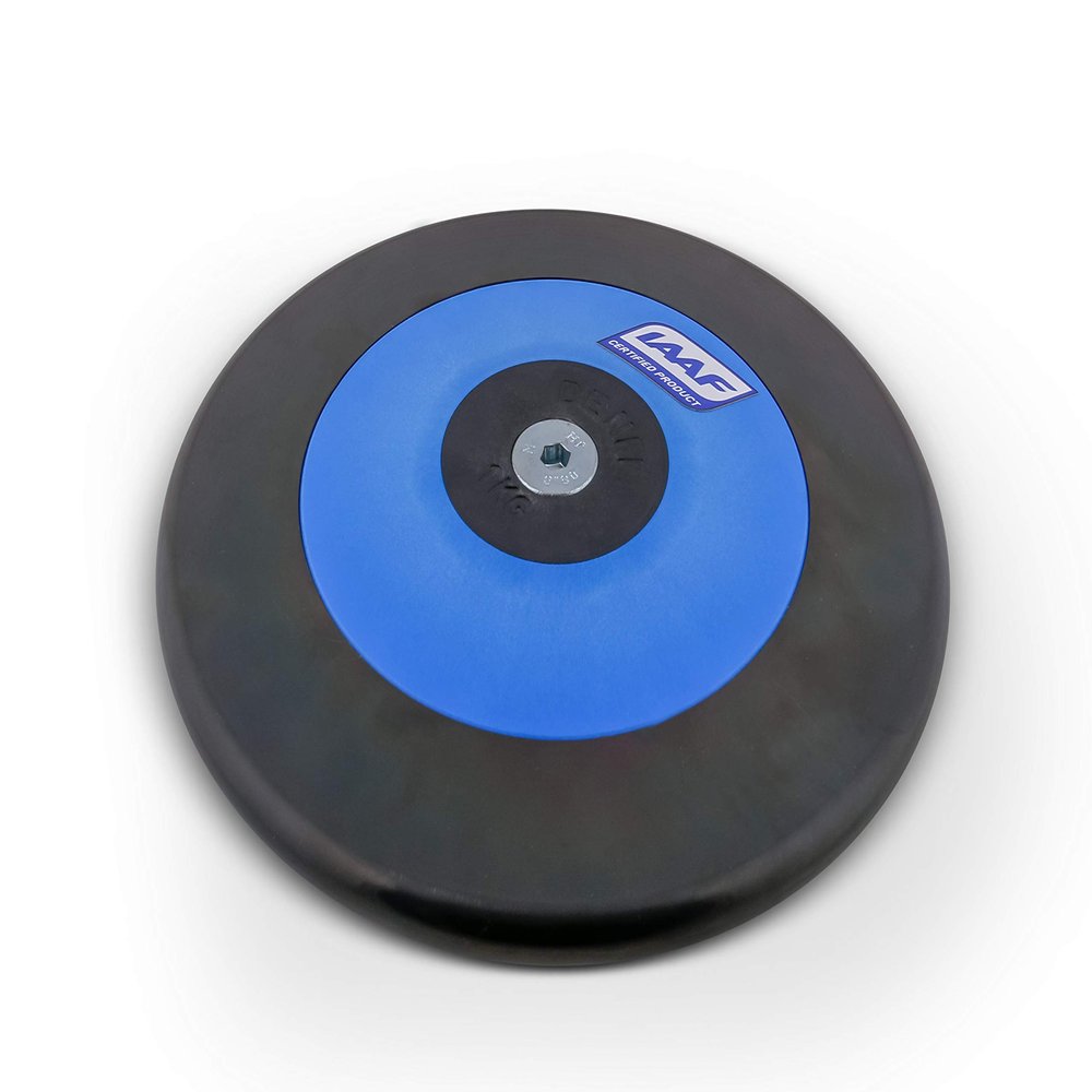 Denfi Space Traveller Competition Discus - 1.00 kg