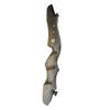 AMEYXGS 60" Archery Recurve Bow Takedown Recurve Bow 18-40 lbs Wooden Bow Riser for Hunting Target Shooting Right Hand Archery Kit for Beginner Adult view 4