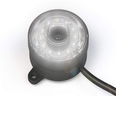 Profile Pixel White Rock Light (1 Piece Set)