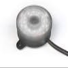 Profile Pixel White Rock Light (1 Piece Set) view 1