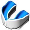 makura The IGNIS Mouthguard (White/Blue, Junior) view 1
