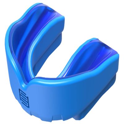 makura The IGNIS Mouthguard (Blue/Blue, Junior)