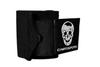 Gymreapers Wrist Wraps Weightlifting - Stiff Heavy Duty 18 inch Wraps with Thick Thumb Loop for Powerlifting, Bodybuilding, Cross Training, & Heavy Presses (Black - 12") view 4