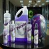 Creating the Difference That Purple Stuff Professional Grade Bowling Ball Cleaner | USBC Approved | Removes Dirt & Oil | Restores Tackiness and Performance (8 oz Spray) view 2