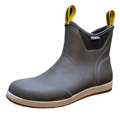 FROGG TOGGS Men's Grinder Waterproof Slip Resistant Fishing, Deck Shoe