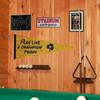 Irish Play Like A Champion Locker Room Pennant view 2