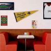 Irish Play Like A Champion Locker Room Pennant view 3