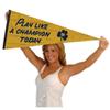 Irish Play Like A Champion Locker Room Pennant view 4