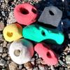 Climbing Holds Pack- 6 Large Bolt-on Holds with Various Difficulty (Multiple) view 3