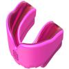 makura The IGNIS Mouthguard (Pink/Pink, Junior) view 1