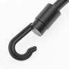 T-H Marine Fishing Rod Tie-Downs - Deck Mounted Bungee Cords Secure Fishing Rods - 18" view 2