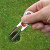GRAPHICS & MORE Teen Titans Go! Logo Golf Golfing Divot Repair Tool Bottle Opener view 2