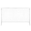Aoneky 10x6.5ft Backyard Soccer Goal with Net - Alloy Steel Frame, Official 5v5 Size for Family Fun and Practice, Easy Assembly Portable Sports Game view 2