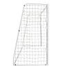Aoneky 10x6.5ft Backyard Soccer Goal with Net - Alloy Steel Frame, Official 5v5 Size for Family Fun and Practice, Easy Assembly Portable Sports Game view 3