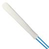 Craftsman Golf Classic Well Made White Leather Alignment Stick Cover Holder 14' Hold at Least 3 Sticks (White) view 1