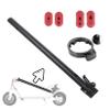 Aluminum Alloy Folding Pole Rod Replacement for Xiaomi Mi M365/Pro Foldable Electric Scooter Part Standpipe Folding Pole Stand Accessory view 1