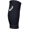 ASICS Youth Gel-Rally Volleyball Kneepad, Performance Black, One Size view 1
