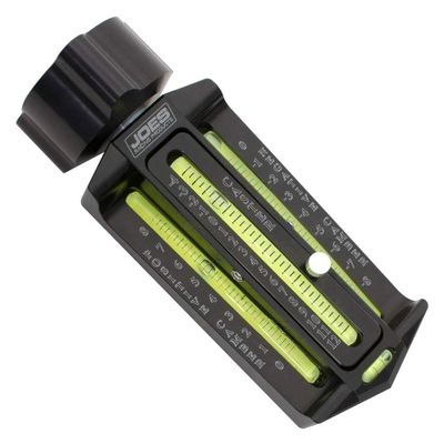 JOES Racing - Caster/Camber Gauge with Magnetic Adapter