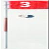 3pcs A99 Golf Portable Flag w. Cup Practice Hole Pole backyard Putting Green #1#2#3 (#1#2#3) view 4
