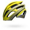 Bell Bike Stratus Ghost MIPS Bicycle Helmets Ghost Matte/Gloss Hi-Viz Reflective Medium view 2