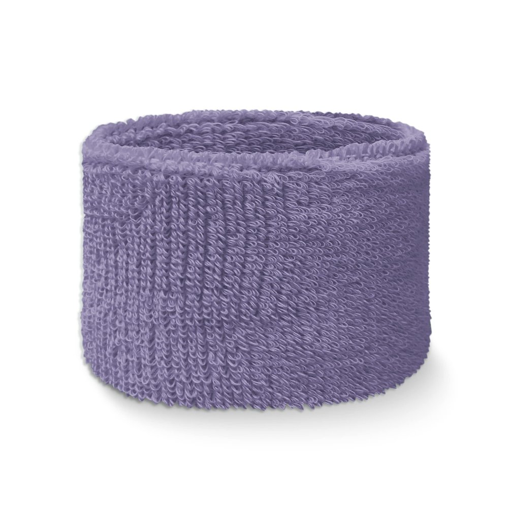 Couver Custom Sweatbands, Event Wristband Custom, Custom Number Terry Wristband