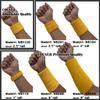 Couver Custom Sweatbands, Event Wristband Custom, Custom Number Terry Wristband view 4