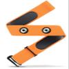 Mo-Fit Heart Rate Monitor Soft Strap Replacement | Universal Replacement, Most Garmin, Wahoo Tickr and Polar H7 HRM Transmitters (NOT for MYZONE) view 1