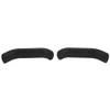 5 Colors Brake Lever Protector Cover, Silicone Grips Anti-Slip Protector Cycling Accessory(Black) view 3