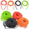 AMEYXGS 9.8ft Archery Peep Sight Tubing for Compound Bow Silicone Tube Pull Line Peep Sigh Replacement Tube Compound Bow Accessories view 1