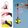 Volleyball Spike Training System: Great Trainer to Improve Your Wicked-Fast Arm Speed and Spiking Power (Black) 1 view 2