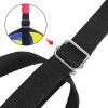 Volleyball Spike Training System: Great Trainer to Improve Your Wicked-Fast Arm Speed and Spiking Power (Black) 1 view 4