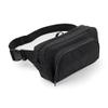 BagBase Organizer Belt/Waistpack Bag (2.5 Liters) (Pack of 2) (One Size) (Classic Red) view 2