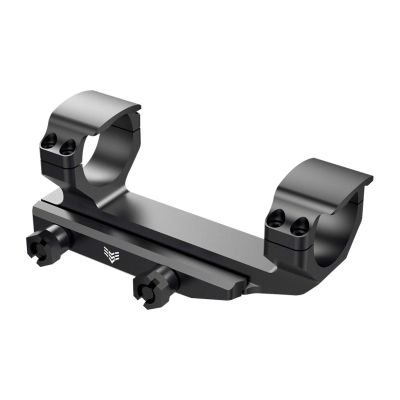 Swampfox Independence Mount, 30mm 1.5" Centerline