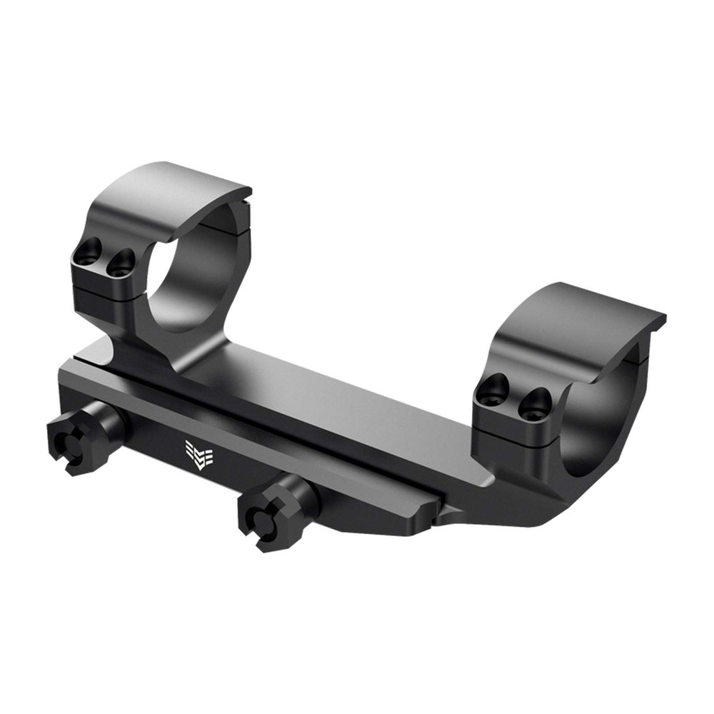 Swampfox Independence Mount, 30mm 1.5" Centerline