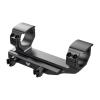 Swampfox Independence Mount, 30mm 1.5" Centerline view 1