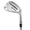 TaylorMade Golf MG2 Chrome Wedge SB58.11/Rh S view 1