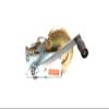 Voyager Tools Cable Winch Reversible Galvanized Steel Locking Hook (3500) view 1
