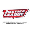 GRAPHICS & MORE Justice League Green Lantern Athletic Logo Car Truck Flag with Window Clip On Pole Holder view 4