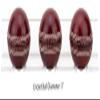 Better Display Cases Clear Acrylic Cricket Balls Wall Mounted Floating Shelf for 3 Cricket Balls (A065) view 2