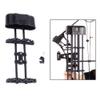 Huntinghome Universal Archery Quiver, 5 Slot Quick Release Bow Holder for Compound Bow and Recurve Bow view 3