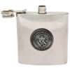 Manchester City FC Stainless Steel Hip Flask in Gift Box - Authentic EPL view 3