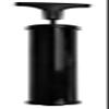 Biggz (12 Pack) Ball Pumps W/Needles - Bulk Wholesale Soccer Balls & Sports view 4