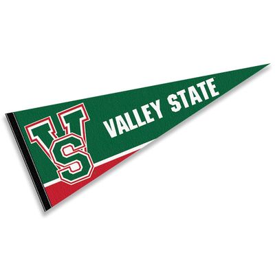 Mississippi Valley State Delta Devils Pennant